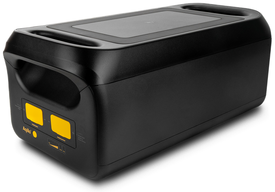 Aqiila Powerbird Expansion Pack S2500 v2