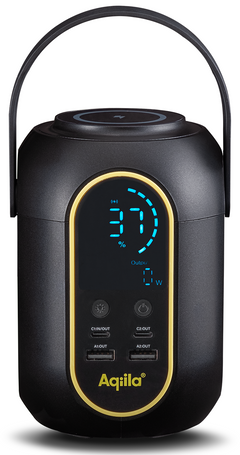 Aqiila Powerbird S140 Powerstation