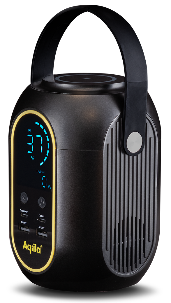 Aqiila Powerbird S140 Powerstation