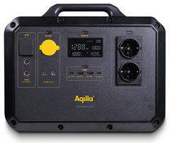 Aqiila Powerbird S1500 Powerstation