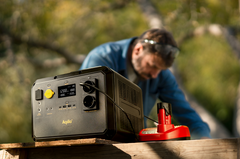 Aqiila Powerbird S1500 Powerstation