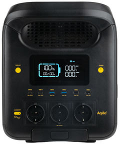 Aqiila Powerbird S3000 v2