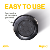 Aqiila Soundbird B10 Lantern, Speaker, Powerbank