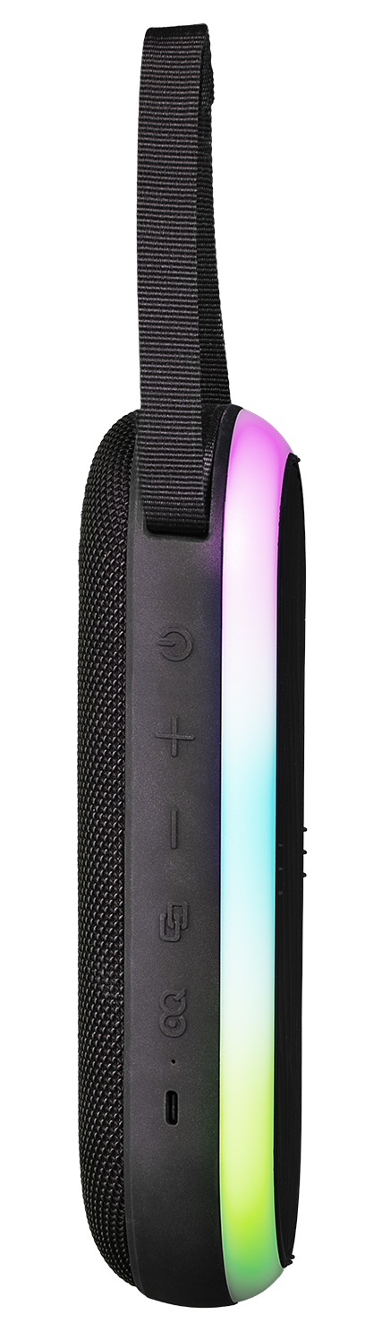 Aqiila Soundbird CM Portable Speaker