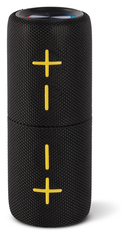 Aqiila Soundbird Duo 2-in-1 Portable Speaker