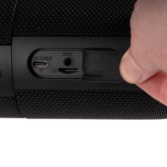 Aqiila Soundbird Duo 2-in-1 Portable Speaker