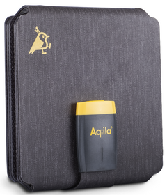 Aqiila Sunbird P21 21W Solar charger