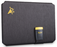 Aqiila Sunbird P56 56W Solar charger