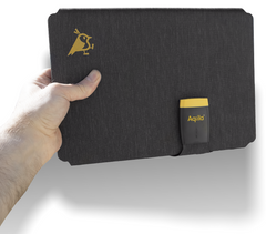 Aqiila Sunbird P56 56W Solar charger