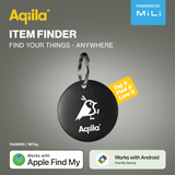Aqiila Tagbird 4-pack