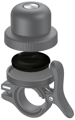 Aqiila Tagbird Bike Bell