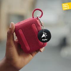 Aqiila Tagbird Bike Bell