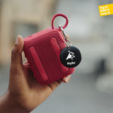 Aqiila Tagbird Bike Bell