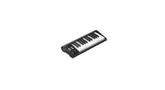 iCon Artist 25 USB Tastiere MIDI, 25 tasti