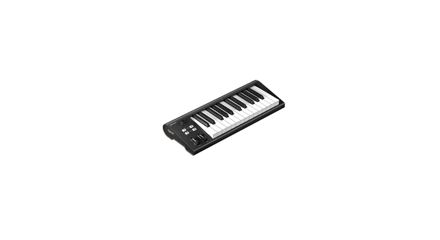 iCon Artist 25 USB Tastiere MIDI, 25 tasti