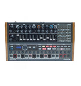 Artruia Minibrute-2S Analog Synthesizer (Black)