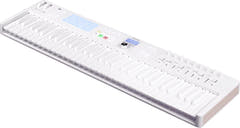 Arturia KeyLab Essential MK3 61 MIDI-Keyboard (Alpine White)