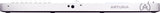 Arturia KeyLab Essential MK3 61 MIDI-Keyboard (Alpine White)