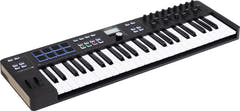 Arturia KeyLab Essential MK3-49 MIDI-Keyboard (Nero)