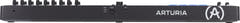 Arturia KeyLab Essential MK3-49 MIDI-Keyboard (Nero)