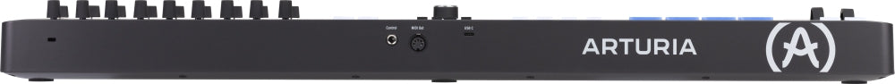 Arturia KeyLab Essential MK3-49 MIDI-Keyboard (Nero)