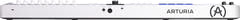 Arturia KeyLab Essential MK3-61 MIDI-Keyboard (White)