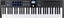 Arturia KeyLab Essential MK3-61 MIDI-Keyboard (Black)