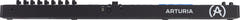 Arturia KeyLab Essential MK3-61 MIDI-Keyboard (Nero)