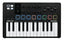 Arturia MiniLab 3 MIDI-Keyboard (Black)