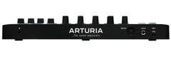 Arturia MiniLab 3 MIDI-Tastiere (Nero)