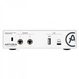 Arturia Minifuse 1 Schede Audio (Hvid)