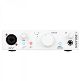 Arturia Minifuse 1 Schede Audio (Hvid)