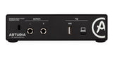 Arturia Minifuse 1 Schede Audio (Sort)