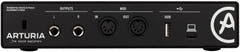 Arturia Minifuse 2 Schede Audio (Sort)