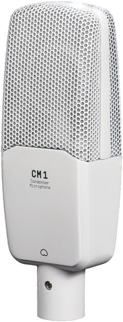 Arturia Minifuse Recording Pack (White)