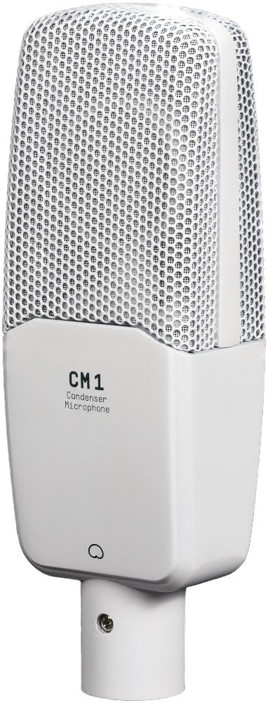 Arturia Minifuse Recording Pack (White)
