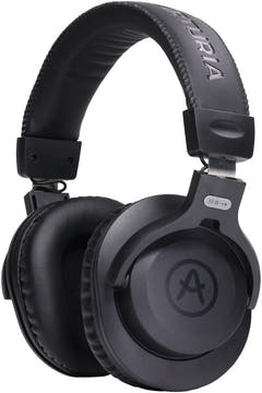Arturia Minifuse Recording Pack (Nero)