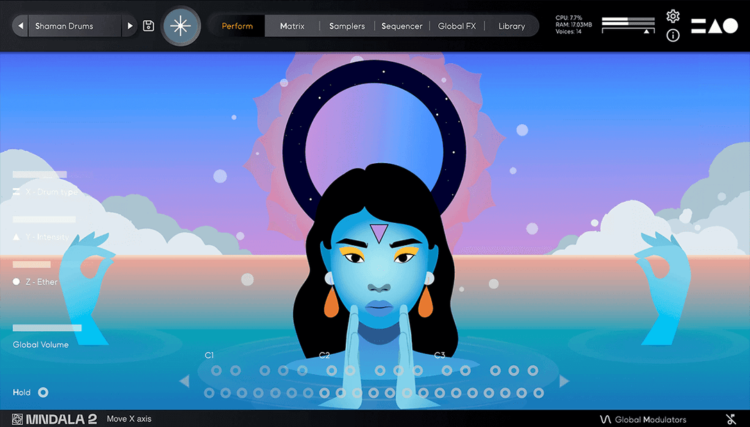 Il Bundle Sound Healing