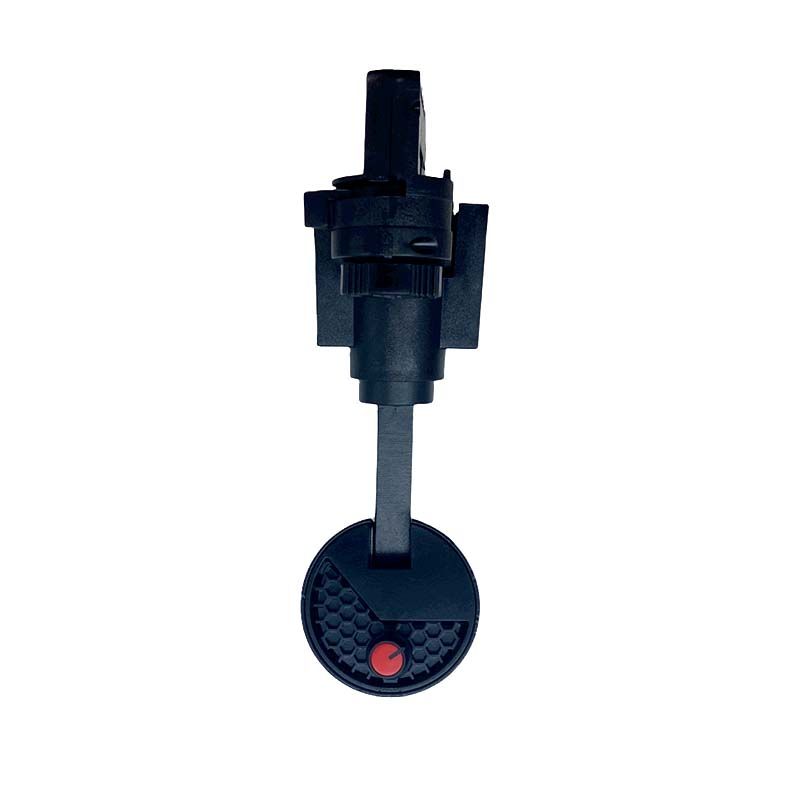 Atomic Pro Exy20D Faretto su Binario (20 Watt, 3200K, Nero)