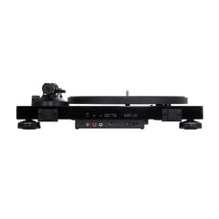 Audio Technica AT-LPW50PB Giradischi (Nero)