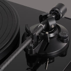 Audio Technica AT-LPW50PB Giradischi (Nero)