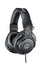 Audio-Technica ATH-M30X Cuffie da Studio (Black)
