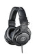 Audio-Technica ATH-M30X Cuffie da Studio (Black)