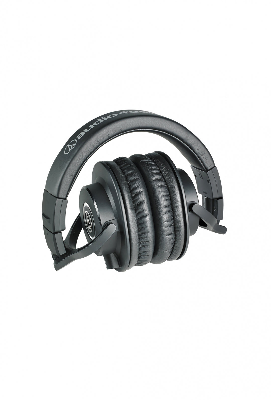 Audio-Technica ATH-M40X Cuffie da Studio (Black)