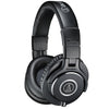 Audio-Technica ATH-M40X Cuffie da Studio (Black)