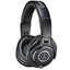 Audio-Technica ATH-M40X Cuffie da Studio (Black)