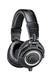 Audio-Technica ATH-M50X headphones (Black)