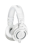 Audio-Technica ATH-M50XWH - Cuffie (Bianco)