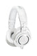 Audio-Technica ATH-M50XWH - Cuffie (Bianco)