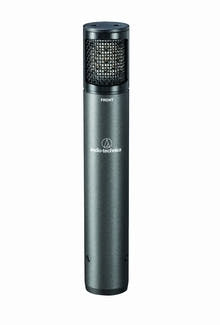 Audio-Technica ATM450 Microfono a Condensatore